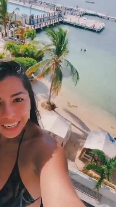 Sexy mujer