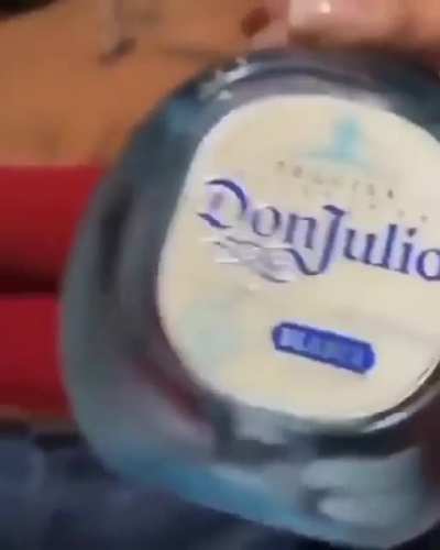 Don Julio