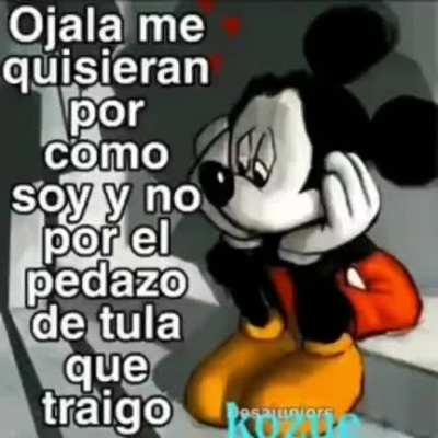 Pasa :(