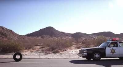Traffic Stop