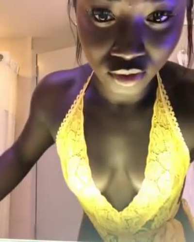 Black Women are Superior