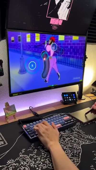 Anybody know where to find this map?