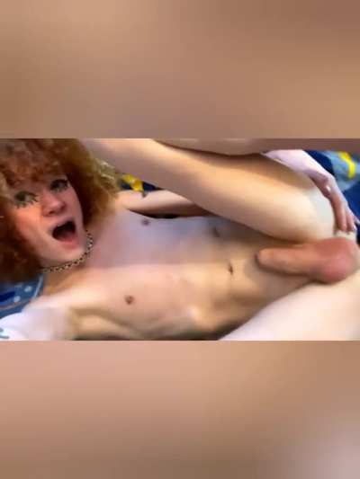 Zoe Goblina and her big beautiful girlc<wbr>ock🍆😍<wbr>🥰
