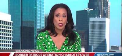 The clarification from the U.S. Department of Homeland Security comes after Mecklenburg County Sheriff Garry McFadden announced Thursday that the federal operation had ended. McFadden said there would be no U.S. Customs and Border Protection activity on T
