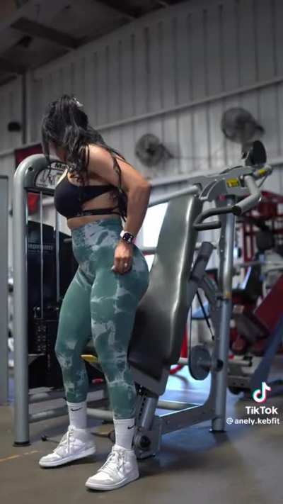 anely arellano