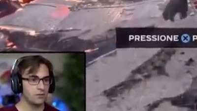 Seria um gênio