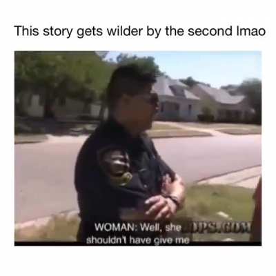No lies were told during the filming of this video (hope it hasn't been posted here before)
