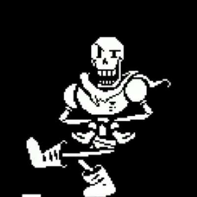 Papyrus dance NYHE HE HE