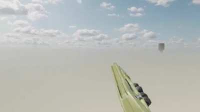 Even shittier finished animation