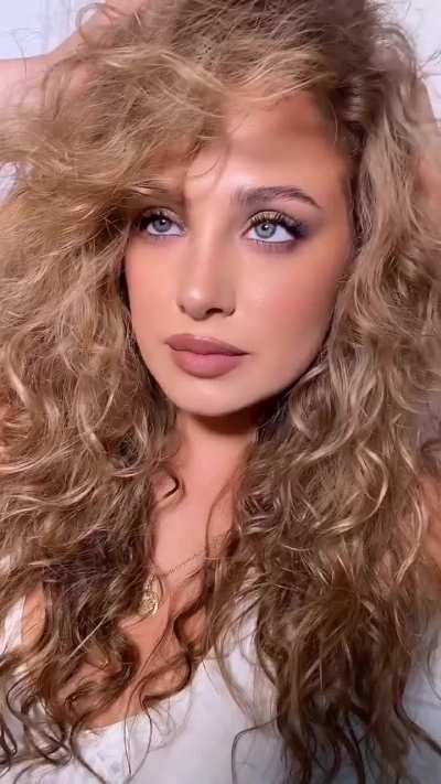 Wiktoria Gąsiewska 😍😍🔝🔥