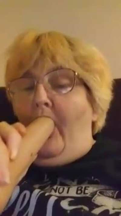 Sucking Dick
