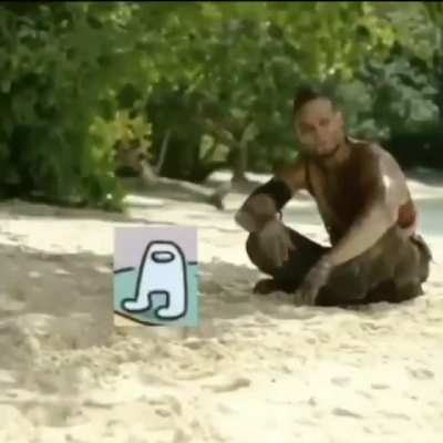 NO MORE AMOGUS 😡😡