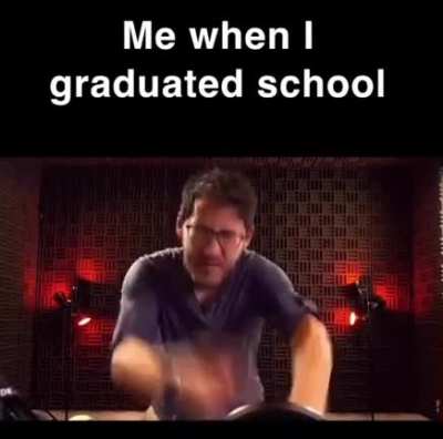 School got everyone like