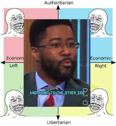 A look in the Mirror