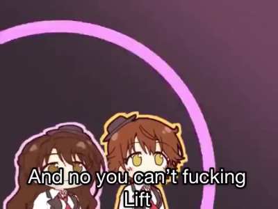 I love everyone here