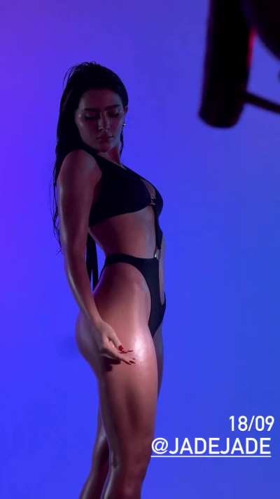 Jade Picon
