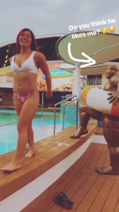 MMA Strawweight Meaghan Penning