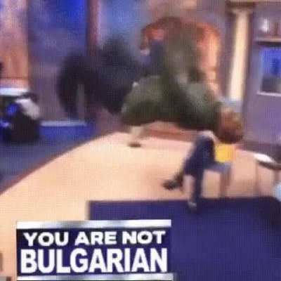 Rulegarian