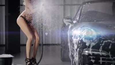 Car Wash Carl