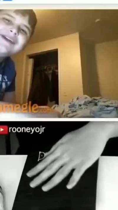 Random omegle