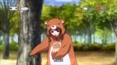 Rawr~~♥️