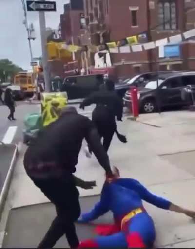 Maybe maybe maybe