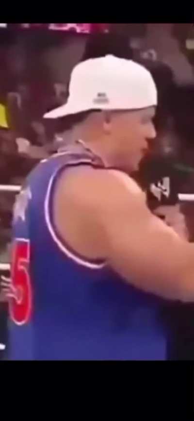Um Cena…?