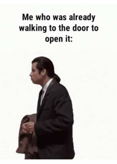 Different for strangers