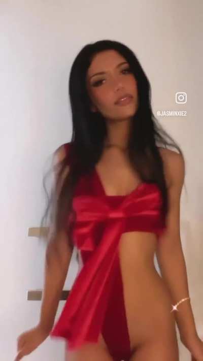 Jasmine's 🍑