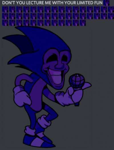 Stole this from discord wonder if somebody already posted it here