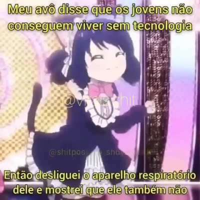 Orochisegundo - Video #0461