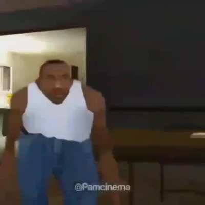 Big CJ