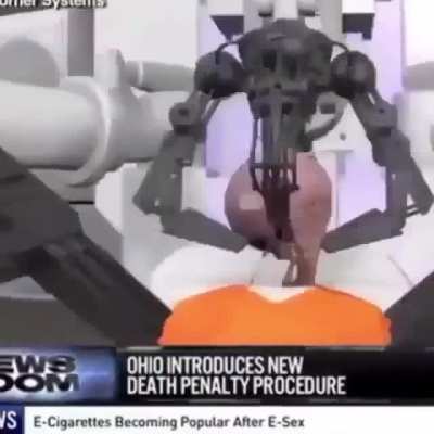 Cursed_ execution