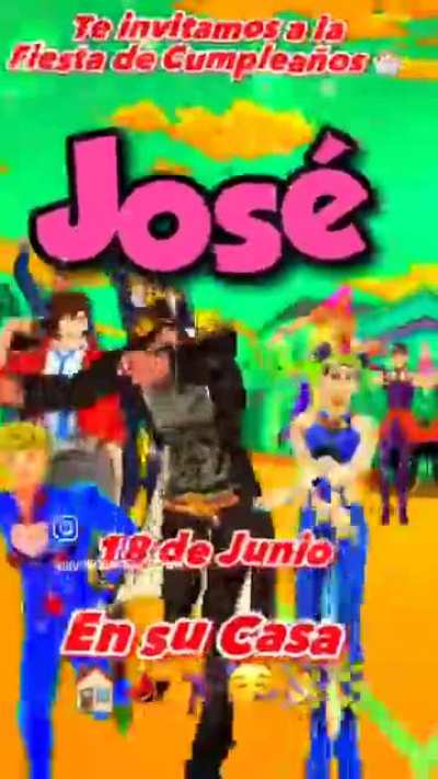 Jose