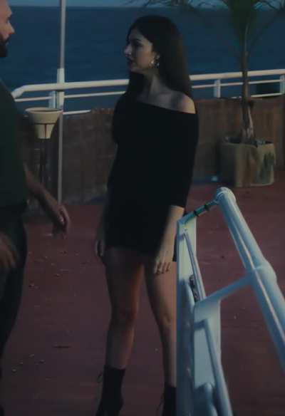 So curvy in 