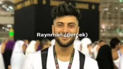Gerçek rapciler