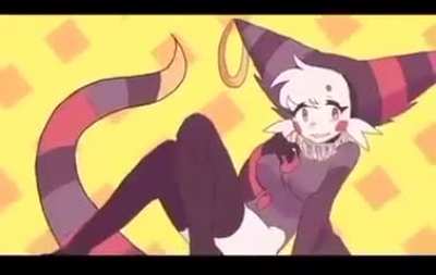 Hm?