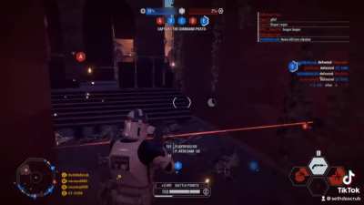For The Republic