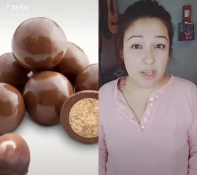 Çukulat değilsen insanları mutlu edemezsin