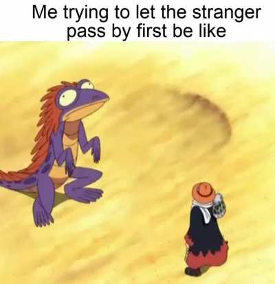 Day 98 of making a meme out of every OnePiece episode!