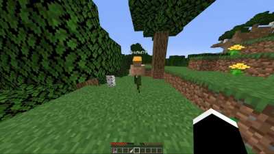 DONT KILL ME