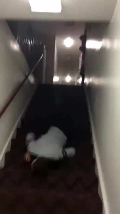 Don't you love drunk people ?