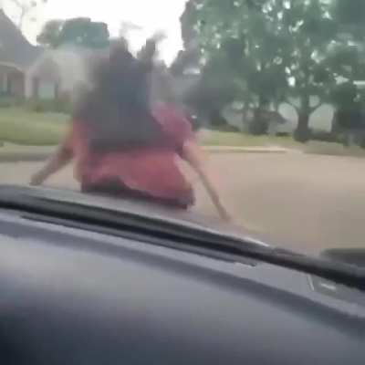 JESUS FUCK THIS WAS SCARY