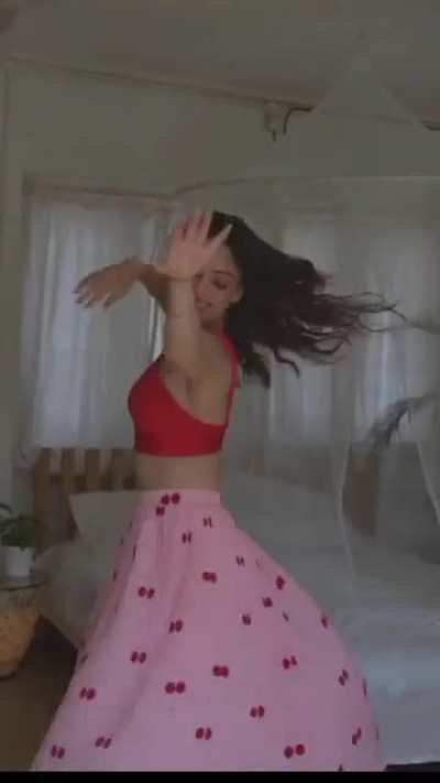 Sandeepa Dhar