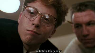 Robin Williams (Ölü Ozanlar Derneği, Dead Poets Society)