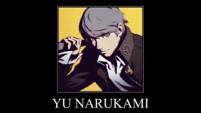 [Persona 6] new protagonist reveal
