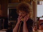 Sarah Palmer gets a call from Roxxxy Andrews
