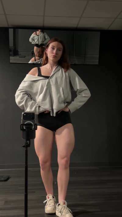 Quads are maxed out