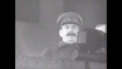 Stalin’in kumlara Ayet-el Kürsi okutması