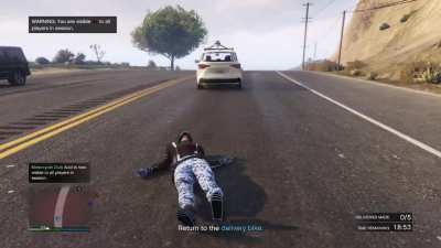 Thanks Rockstar